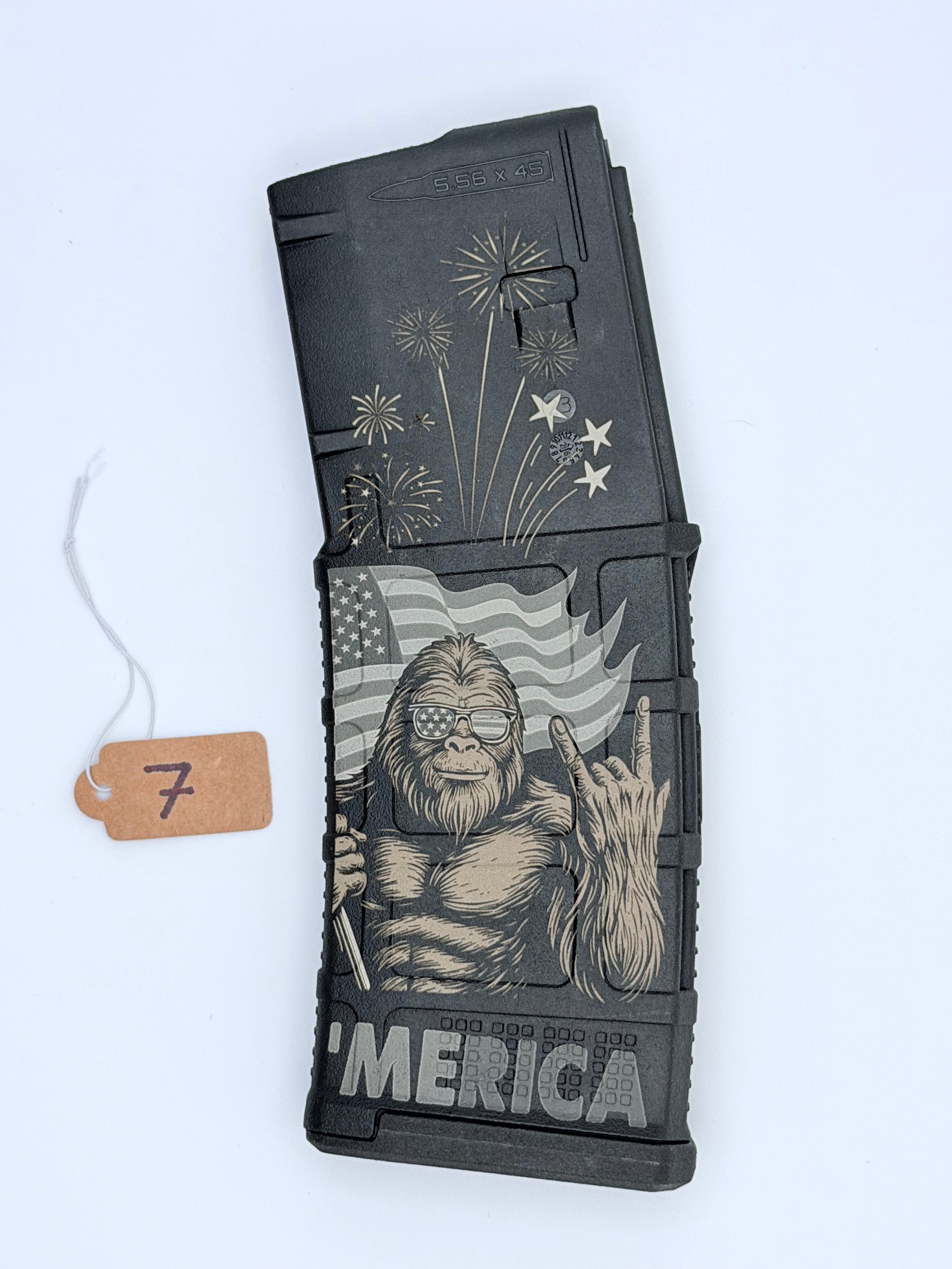 Merica Magazine