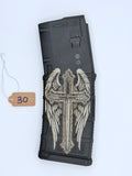 Winged Cross Magazine