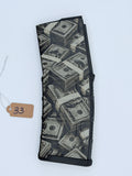Stacks of Cash Magazine