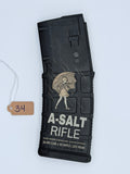 A-Salt Rifle Magazine