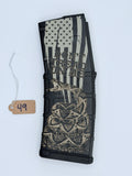Don't Tread on Me Magazine