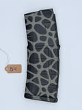 Giraffe Camo Magazine
