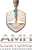 AMH CUSTOMS LLC - Home